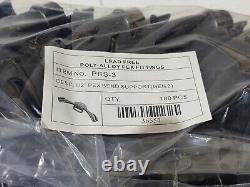 1/2 PEX Tubing Bend Supports with Ear Heavy Duty Reinforced Plastic QTY 400