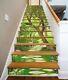 3D Forest Deer 561 Stair Risers Decoration Photo Mural Vinyl Decal Wallpaper