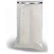 Dust Extractor Collector Bags Heavy Duty Plastic Wood Waste Extraction 500mm Dia