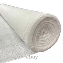 Farm Plastic Supply 50% White Shade Cloth
