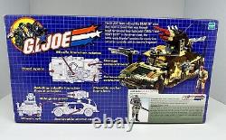 GI Joe vs Cobra Brawler with Heavy Duty MISB Hasbro 2001