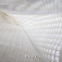 Heavy Duty Beekeeper Outfit 3 Layer Ultra Breathable Mesh Vented Beekeeping Suit