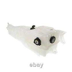 Heavy Duty Engnie Coolant Reservoir Tank for Freightliner Cascadia Columbia
