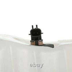 Heavy Duty Engnie Coolant Reservoir Tank for Freightliner Cascadia Columbia