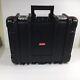 Keter Technician Electricians Tool Hard Case Equiptment Heavy Duty Construction