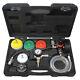 Mastercool 43306 Heavy Duty Cooling System Pressure Test, Refill Kit