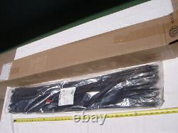 Panduit Heavy Duty PAN-TY Cable Ties PLT12EH-C0 40.1 250 Lb Sealed Bag of 100