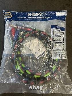 Phillips 30-2151 Heavy Duty Electrical & Air Combo Assembly