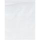 Plymor Heavy Duty Plastic Reclosable Zipper Bags, 4 Mil, 16 x 20 (Pack of 200)