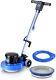 Prolux Core 13 Heavy-Duty Commercial Polisher Floor Buffer and Scrubber NEW