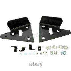 Rival Heavy Duty Plastic Front A-Arm Guards 2K. 7610.1