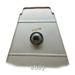 Sea Fox 248 Heavy Duty Brown Pad White Plastic Bow Filler Table 10967-KIT-58